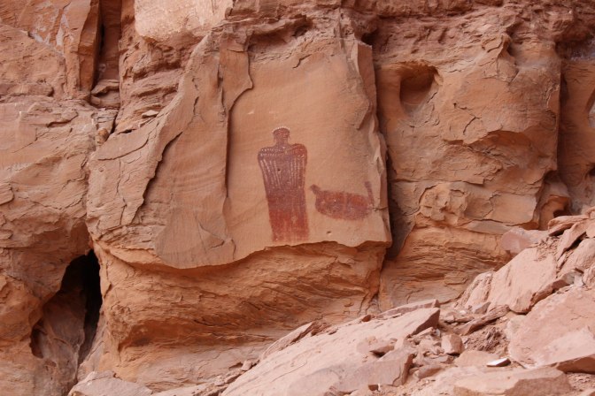 Glen Canyon and Hwy 95-89-2